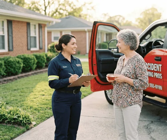 Accident Towing Service Edwards, MO FAQs